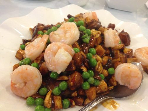 Ba Bao La Jiang - Shanghai Travel Guide