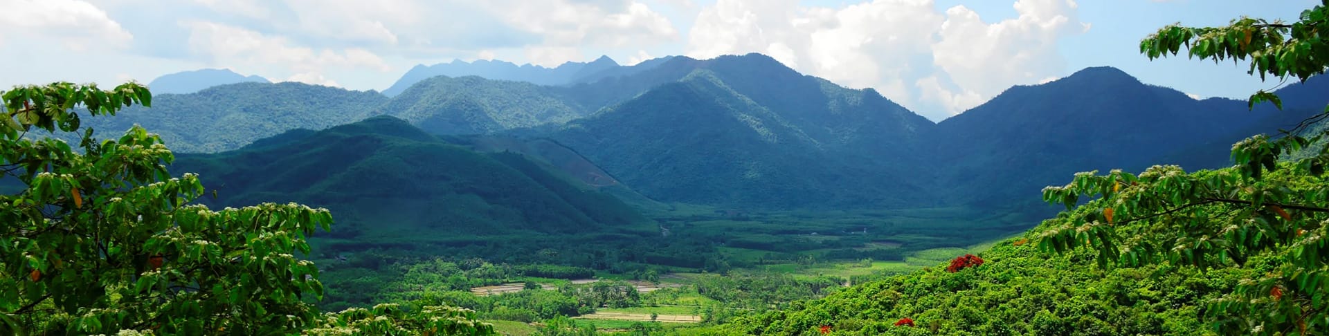 Vietnam Nature Trails Adventure Tour 9 Days