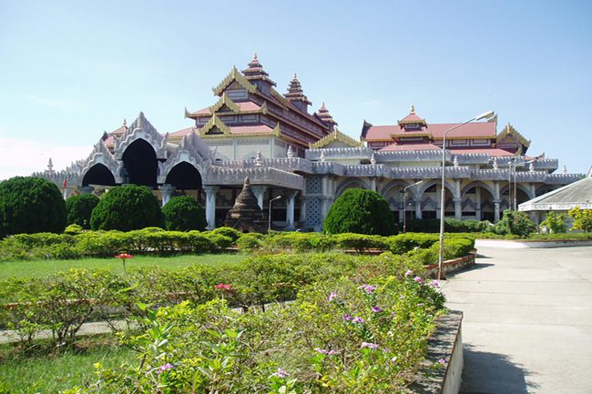 7 Best Museums in Myanmar That Will Blow Your Mind!