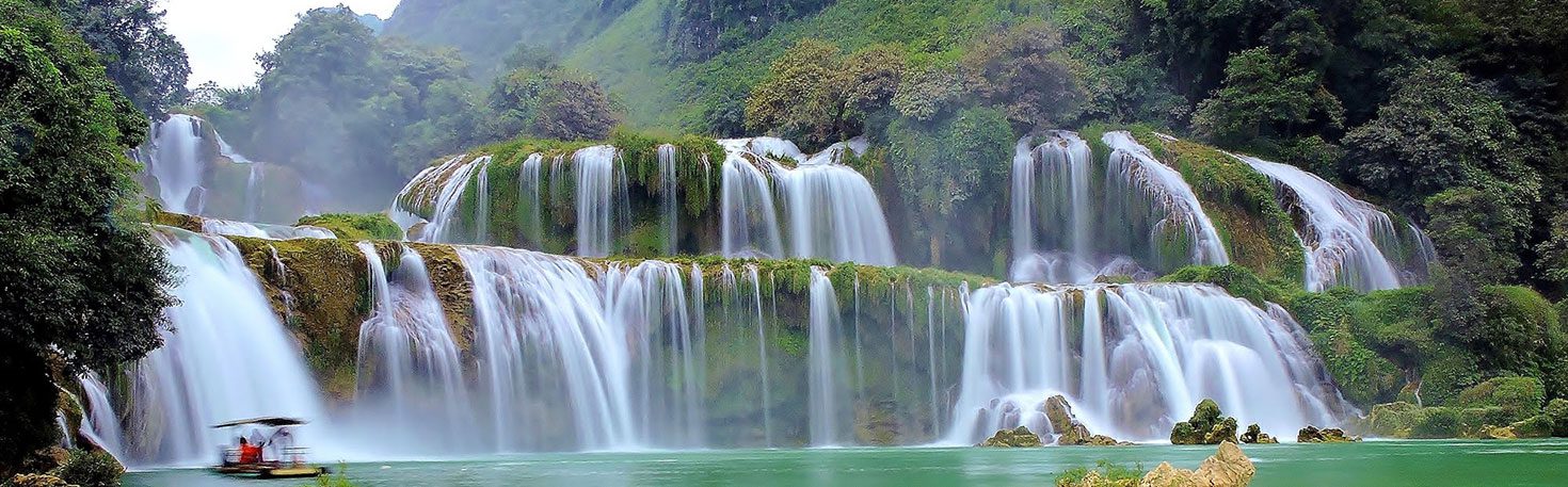 Northeastern Vietnam Soft Adventure in 8 Days