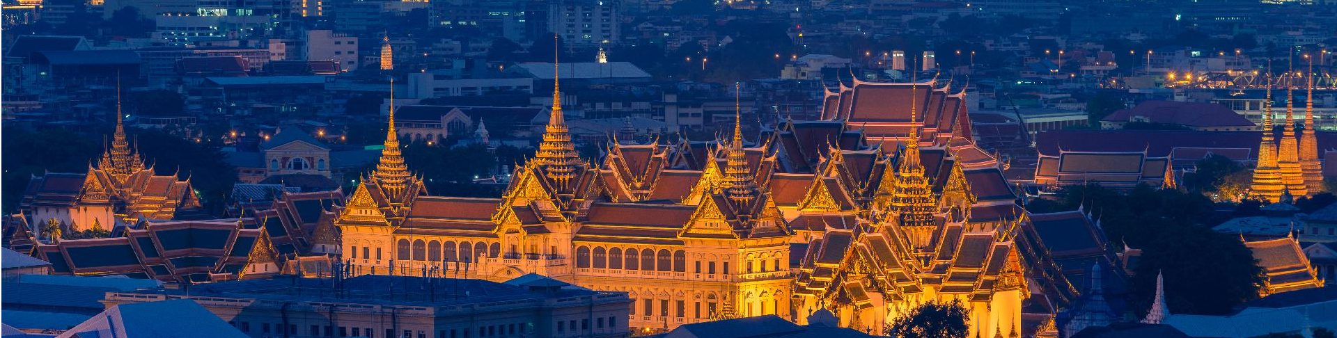 Amazing Thailand, Cambodia and Vietnam combined in 18 Days