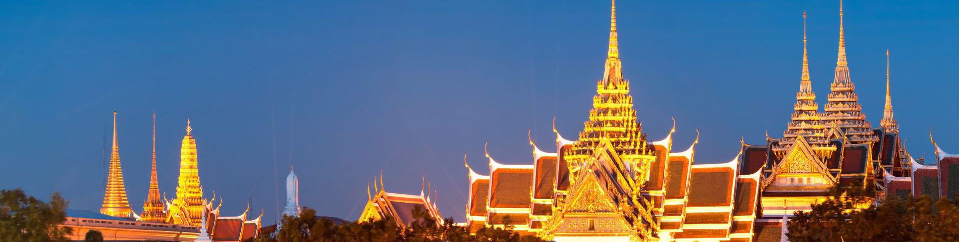 Bangkok – Pattaya 4 Days
