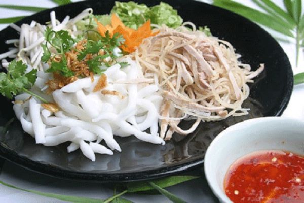 Banh tam bi