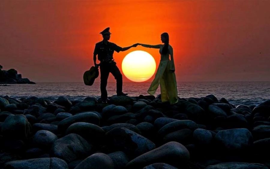 Discover golden sands through Hon Khoai Island Travel Guide, paradise for beach lovers.