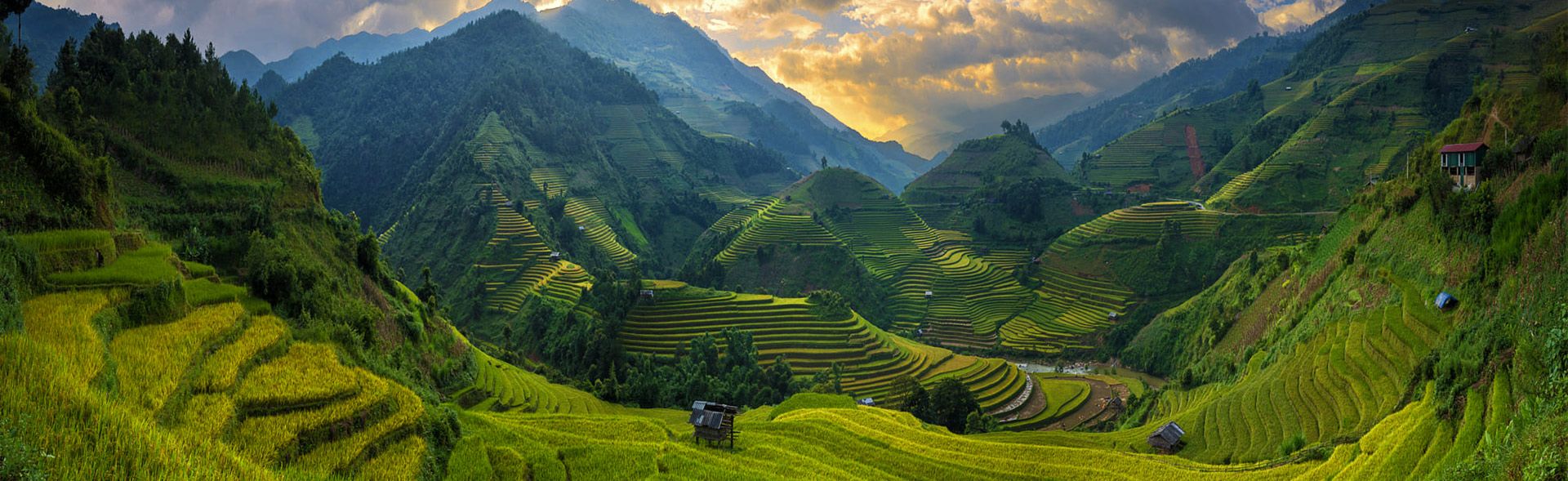 Hidden Indochina Discovery!