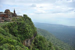 Bokor National Park