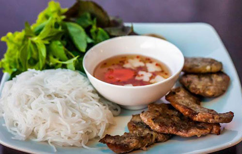 Bun Cha