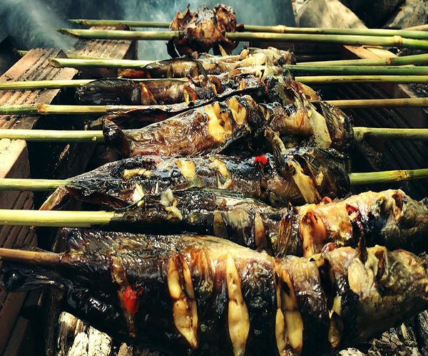 Top 20 Delicious Vietnamese Seafood to Savor