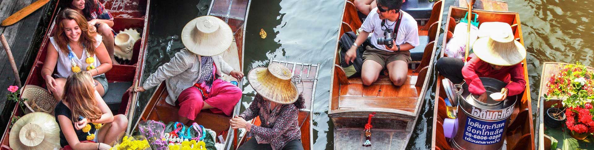 Impression of Vietnam – Hanoi to Saigon Highlights Tour in 14 Days