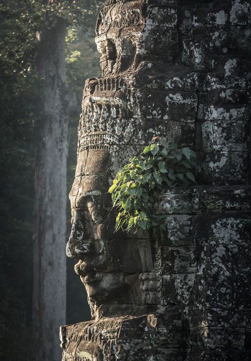 Cambodia