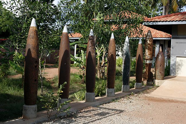Top 8 Museums in Cambodia For Your Tour to Cambodia