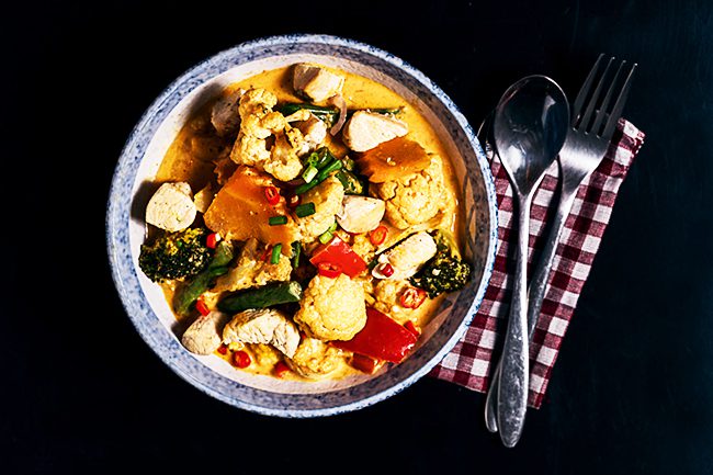 Cambodian Cuisine: Top 10 Unmissable Cambodian Food