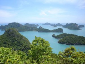 Vietnam Beach Vacations & Holidays