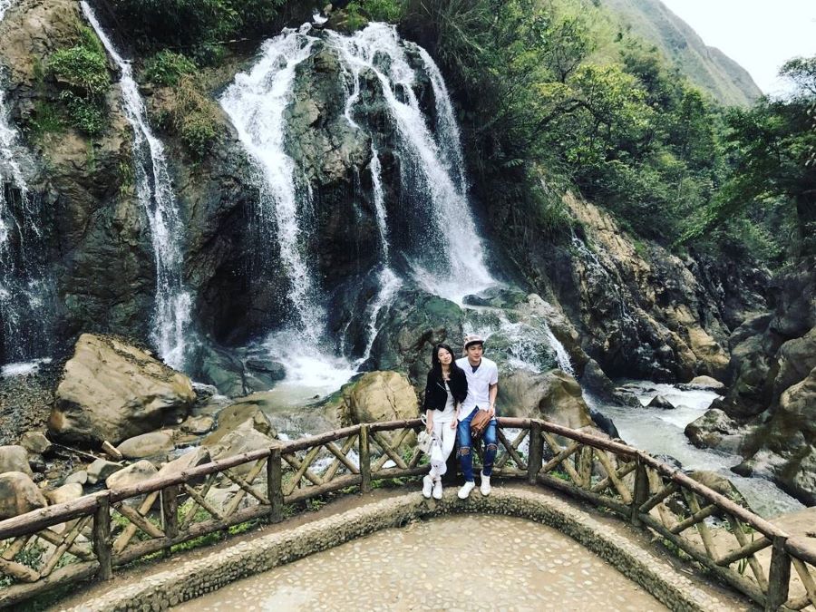 Strike a pose in Cat Cat Vietnam’s scenic, soulful, and story-rich backdrops.