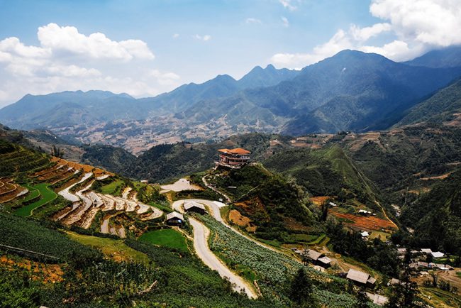 Top 10 Sapa Attractions to Visit in Vietnam
