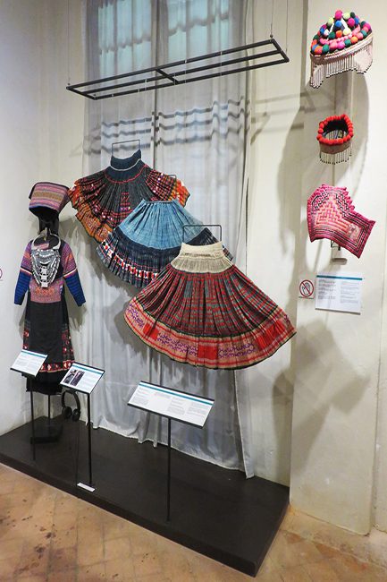 Center for Traditional Arts and Ethnology