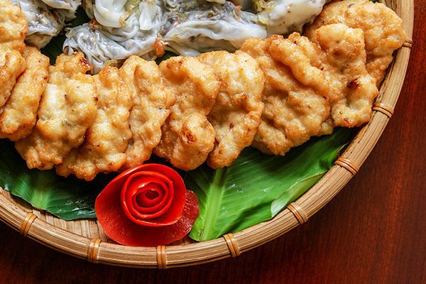 Top 20 Delicious Vietnamese Seafood to Savor