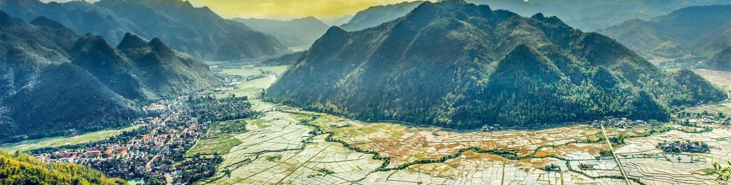 Idyllic Journey to Northern Vietnam in 6 days