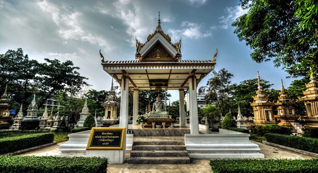 Top 10 Most Famous and Beautiful Temples in Laos