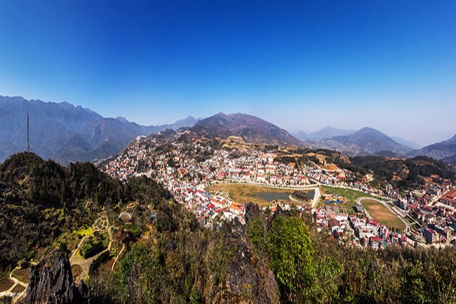 Top 10 Sapa Attractions to Visit in Vietnam
