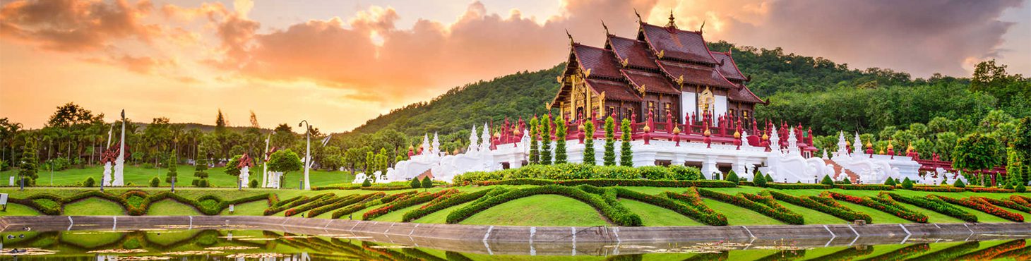 7 days in Thailand: Nature and Culture Discovery