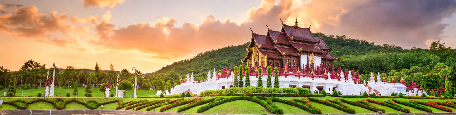 8 days in Thailand – Country Soft Adventure