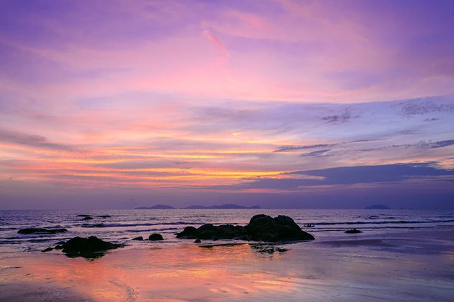 7 Best Beaches in Myanmar for Your Beach Vacations