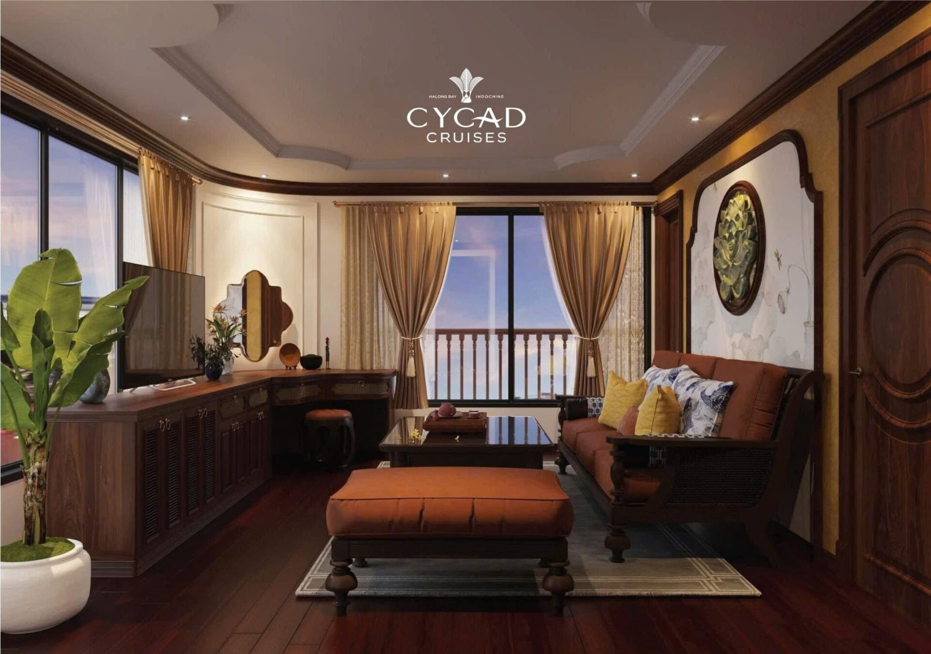 cycad cruise room4