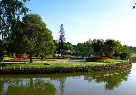 Highlights of The South of Vietnam Tour in 8 Days