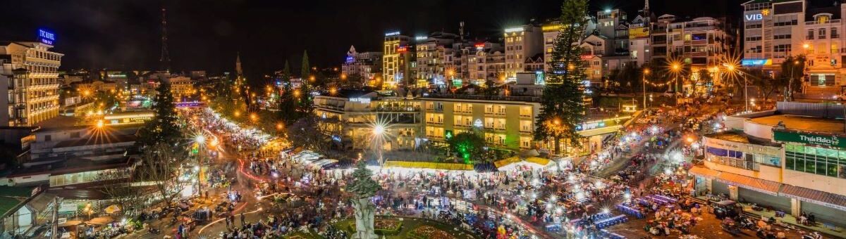 Path of the Dragon: 21 Days Across Vietnam