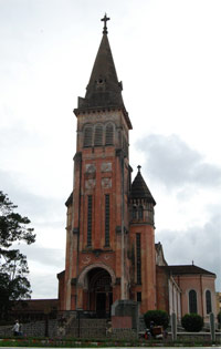 Da Lat travel guides, Da Lat tours, Vietnam travel information.