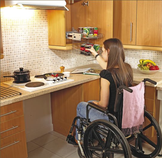 Tips for disabled travelers to visit to Vietnam
