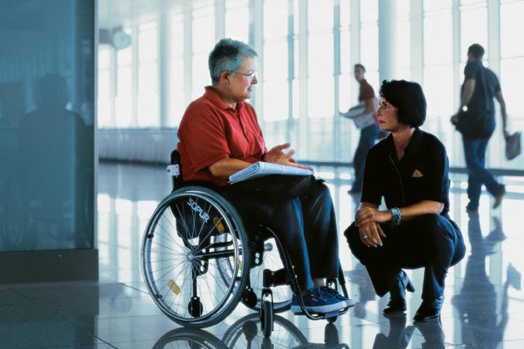 Tips for disabled travelers to visit to Vietnam