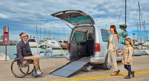 Tips for disabled travelers to visit to Vietnam