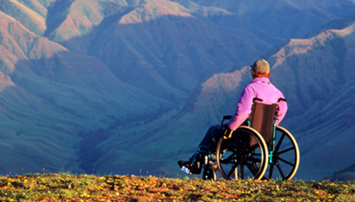Tips for disabled travelers to visit to Vietnam
