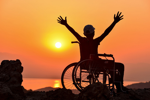 Tips for disabled travelers to visit to Vietnam