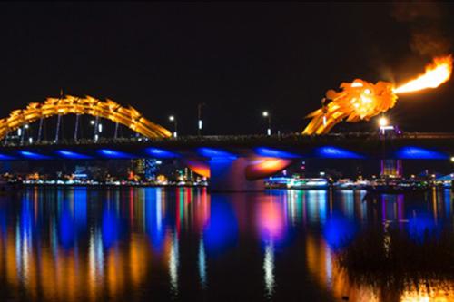 2 or 3 days in Da Nang and Hoi An