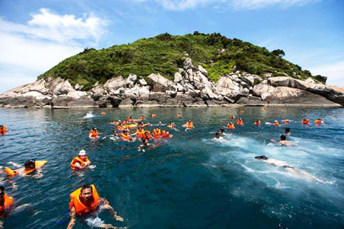 2 or 3 days in Da Nang and Hoi An