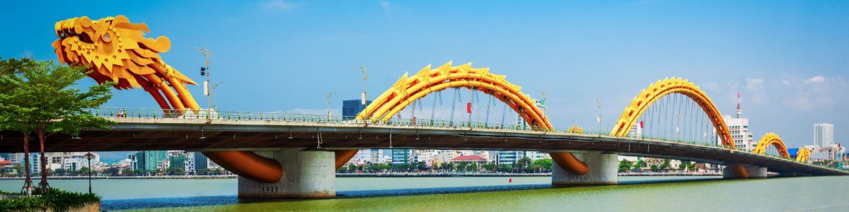 Golden Coast Journey: Culture, Cuisine & Charm of Central Vietnam in 7 Days