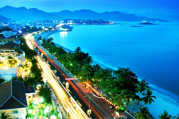 Nha Trang - Vietnam