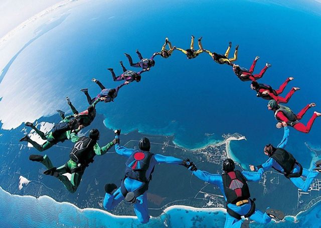 Extreme sports in Vietnam - a totally fresh and exciting experience! Extreme Sports in Vietnam: Best List of Activities, Places & Tips