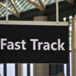 Vietnam Airport Fast Track service