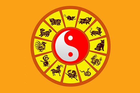 12 Zodiac Animals in Feng Shui