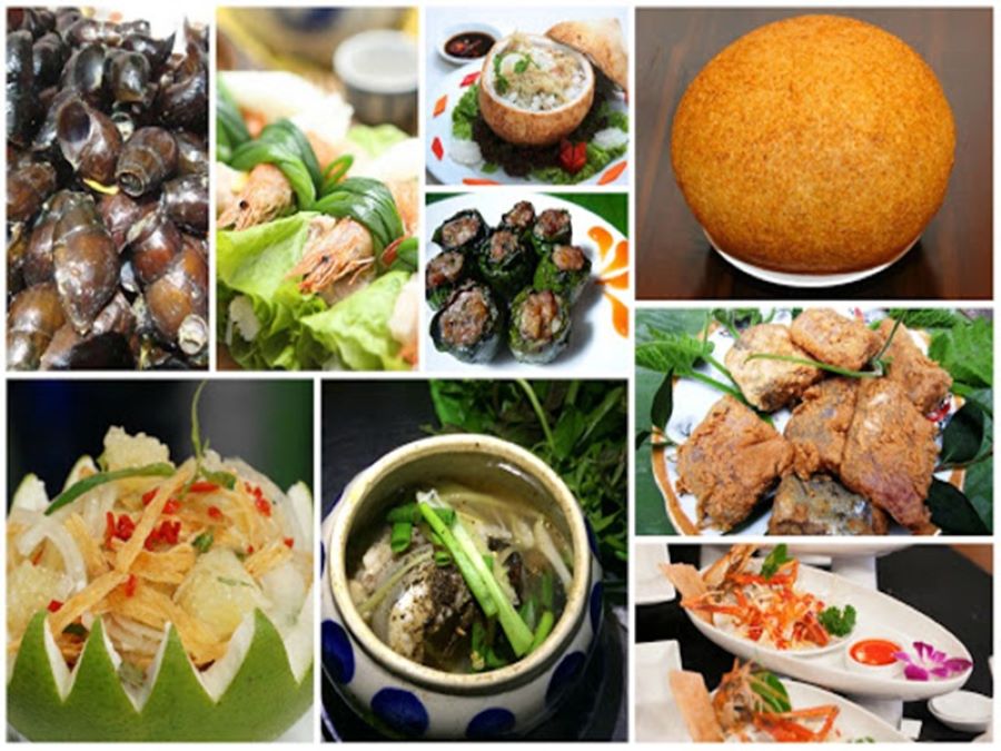 Ninh Binh 2025 Travel Guide explores heritage through rich, local food culture