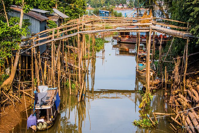 Most Beautiful Towns and Villages in Vietnam to Visit