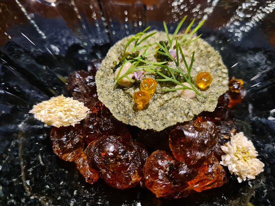 Vietnamese identity through fine cuisine at Gia Restaurant