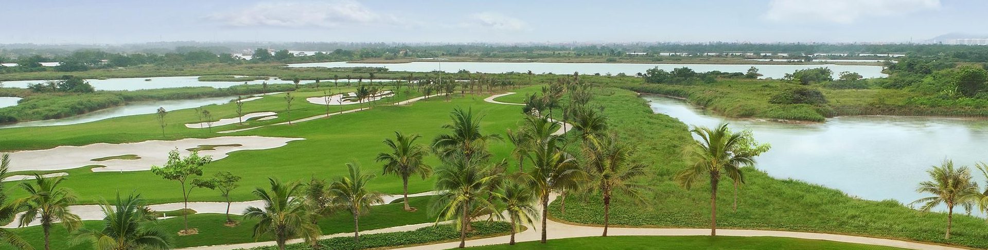 North Vietnam Golf Vacation in 5 Days