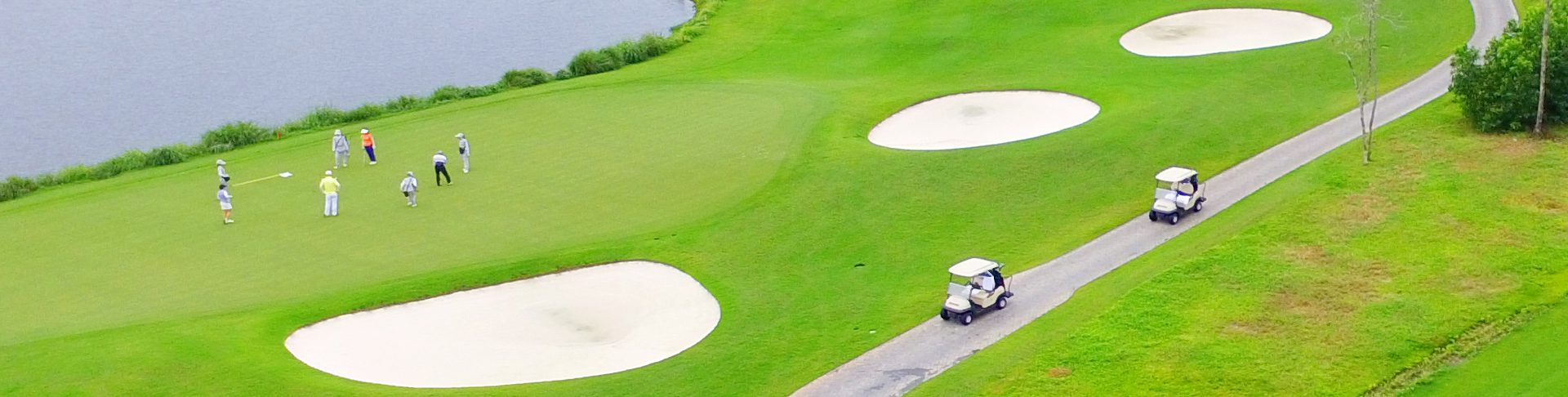 Hanoi Golf Stopover Tour in 3 Days