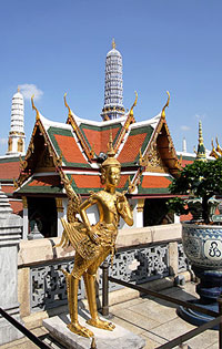 Bangkok travel guides, Bangkok tours in Thailand