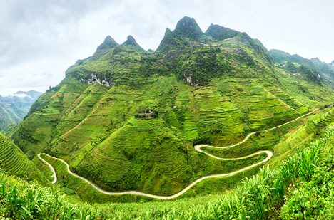 Ha Giang, Yen Minh, Dong Van, Meo Vac – 5 day tour northern Vietnam